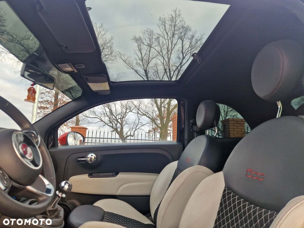 Fiat 500 - 6