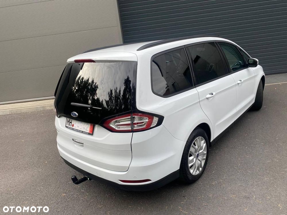 Ford Galaxy - 7