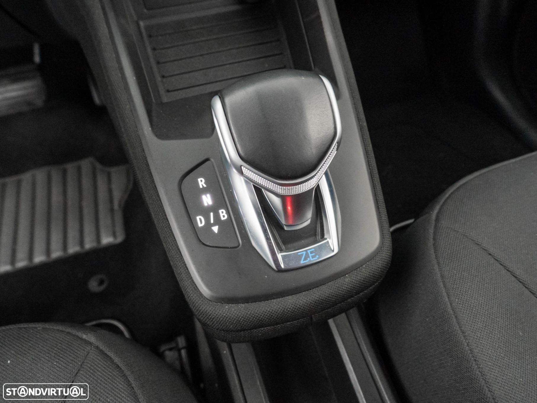 Renault Zoe (c/ Bateria) Zen 50 - 28