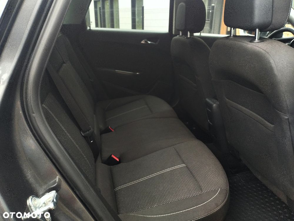 Opel Astra 2.0 CDTI ecoFLEX Start/Stop Exklusiv - 9