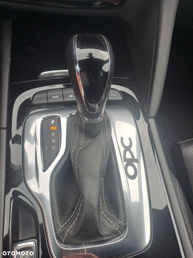 Opel Insignia 2.0 CDTI GS Line + S&S - 24