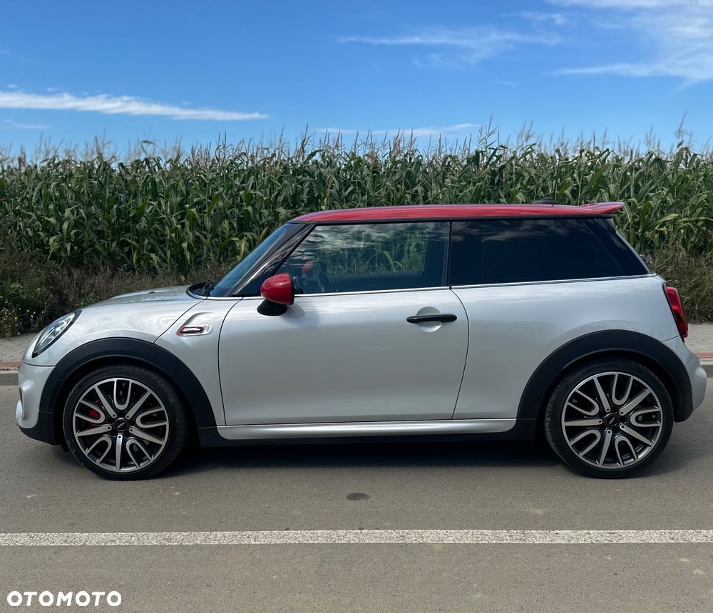 MINI Cooper - 5