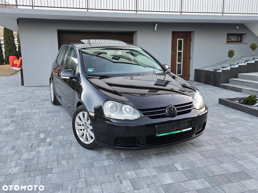 Volkswagen Golf 1.6 Edition - 11