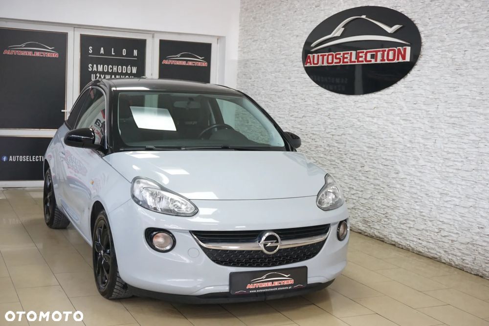 Opel Adam 1.4 - 1