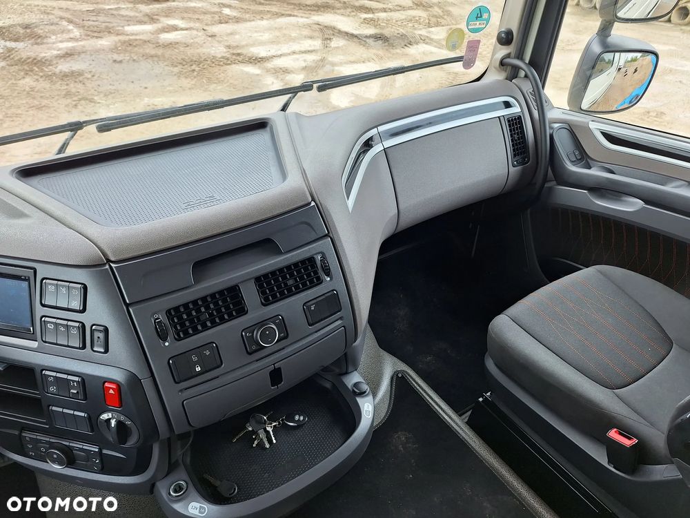 DAF XF 480T - 12