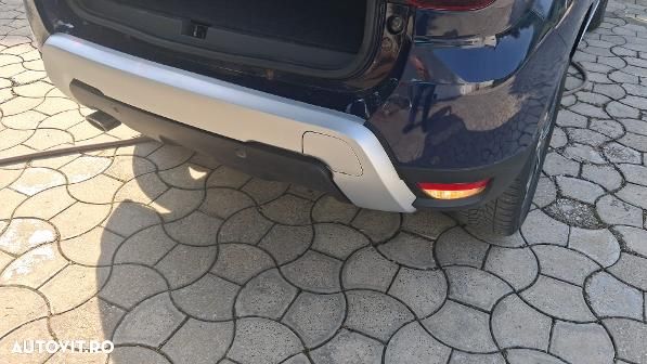 Dacia Duster 1.5 Blue dCi 4WD Prestige jante 16" - 10