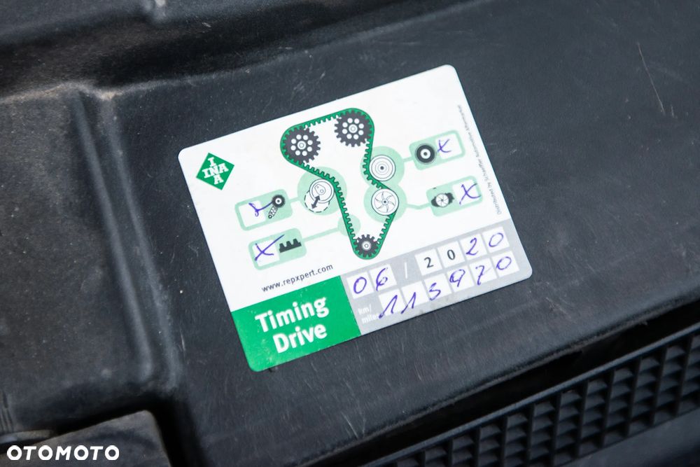 Volkswagen Golf 1.4 Comfortline - 8