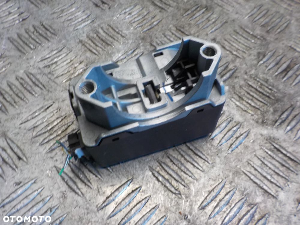 RENAULT KADJAR BLOKADA KIEROWNICY 34682101-04 - 2