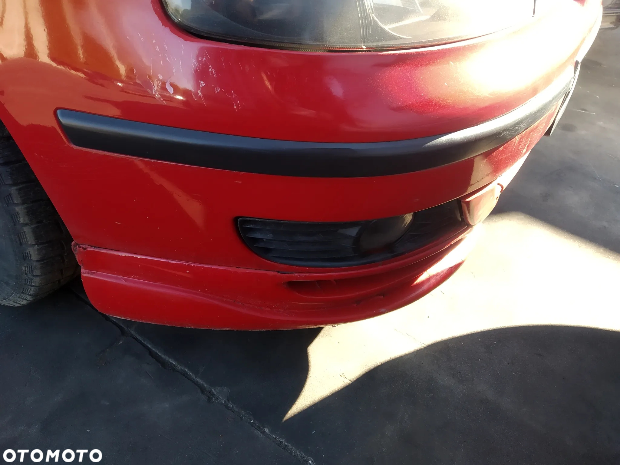 SEAT TOLEDO II 98-05 1.8 20V APG - OSLONA SILNIKA - 12