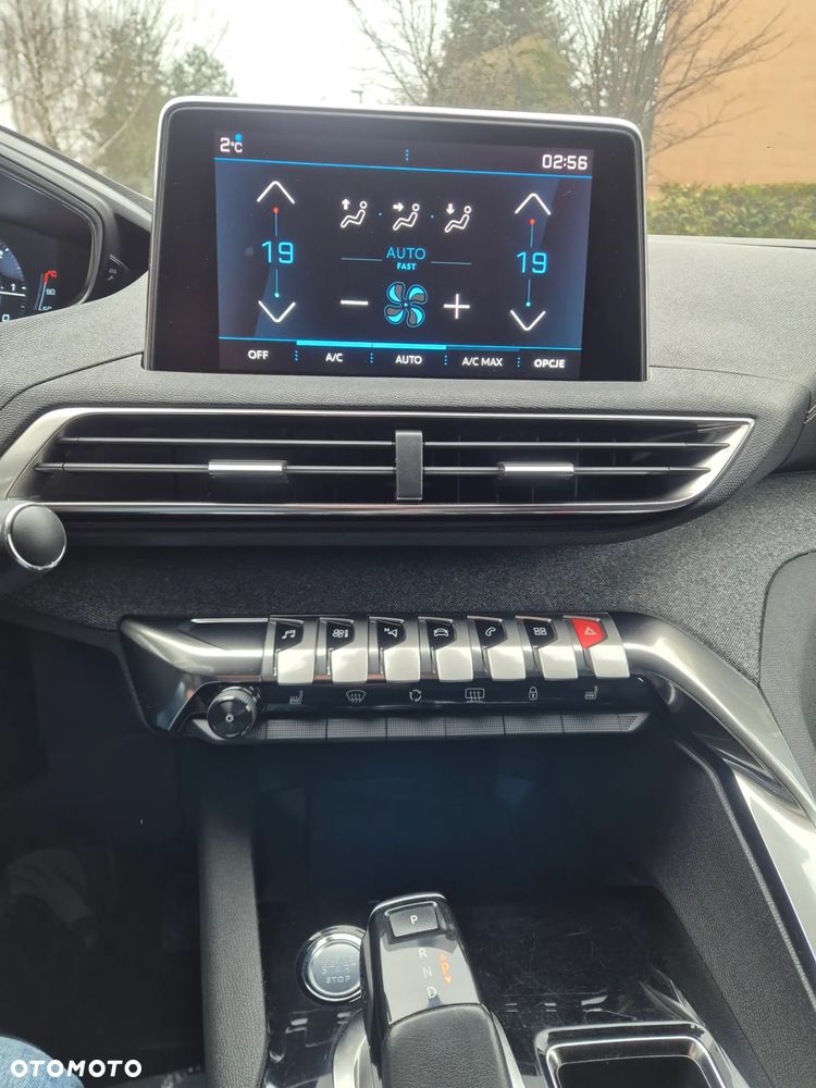 Peugeot 5008 1.5 BlueHDi GT Pack S&S EAT8 - 19