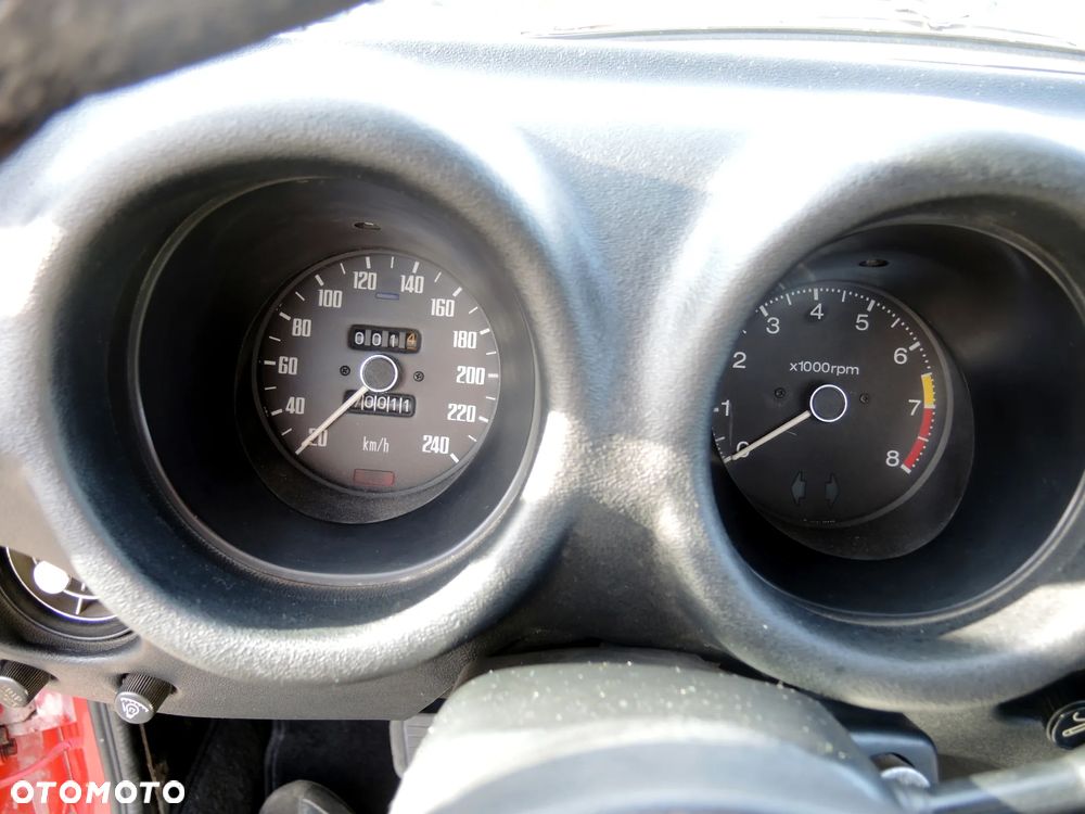Nissan Inny - 19