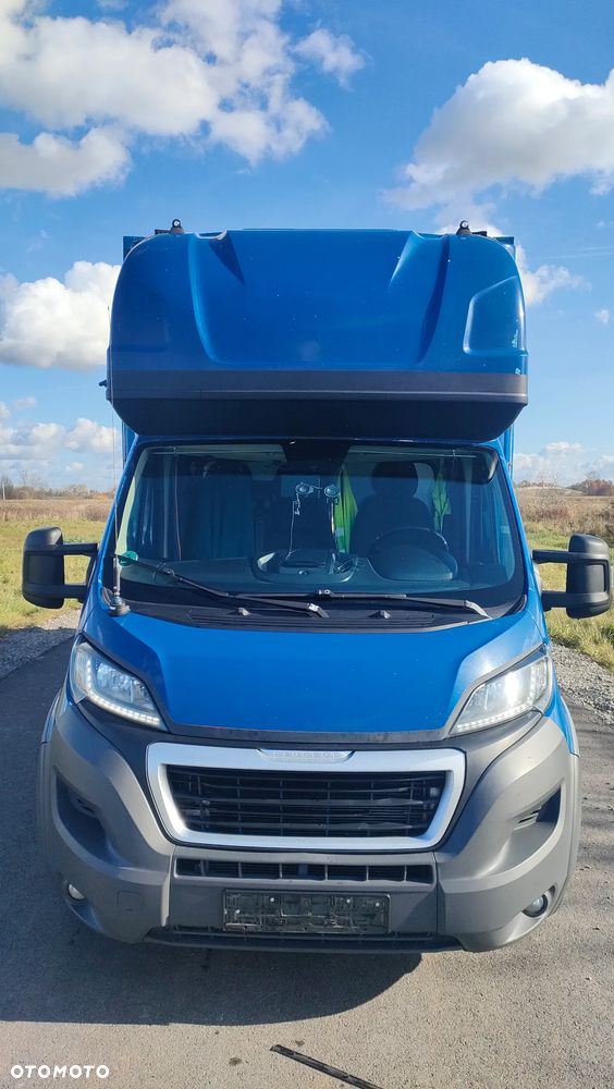 Peugeot Boxer - 2