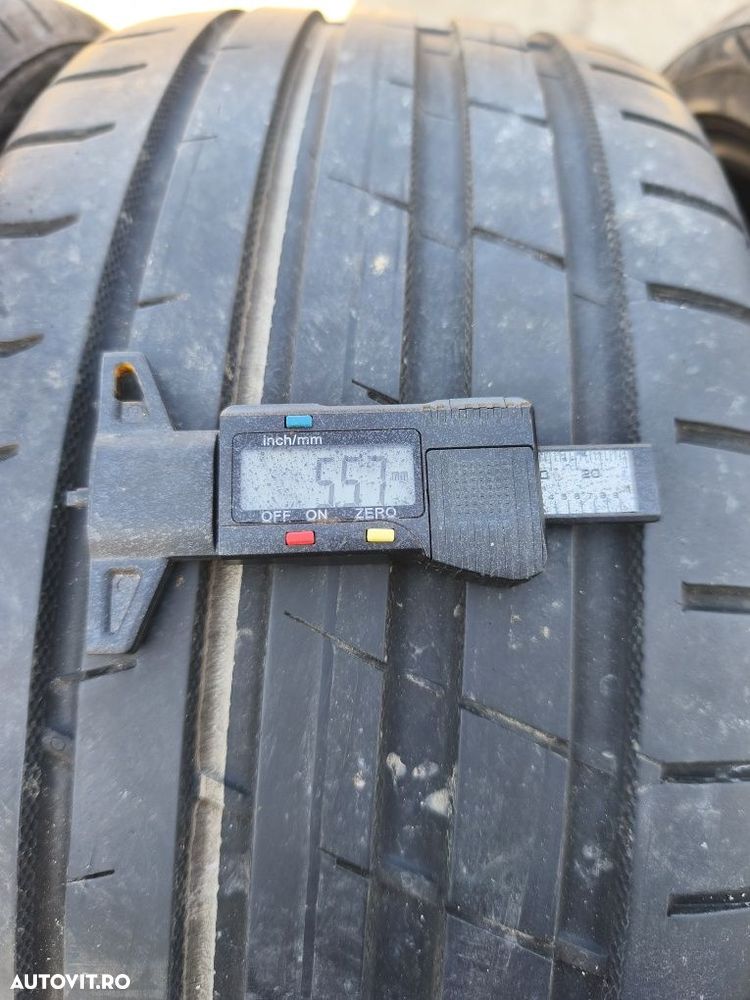 Anvelope de vară 225 40 R18 Nokian - 10