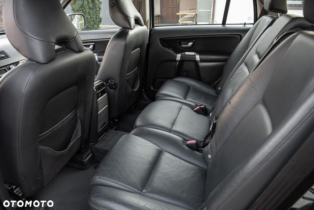 Volvo XC 90 D5 Summum - 18