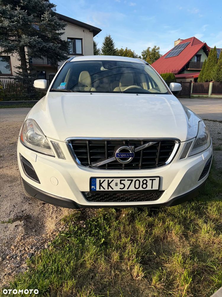 Volvo XC 60