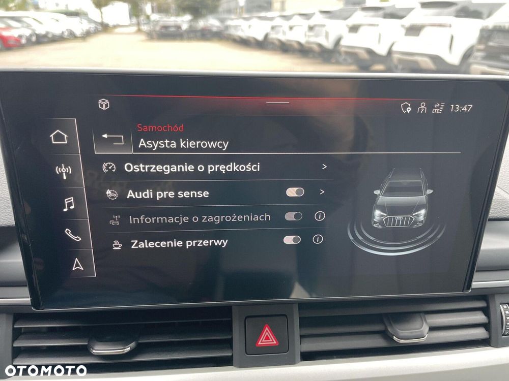 Audi A4 Allroad - 36