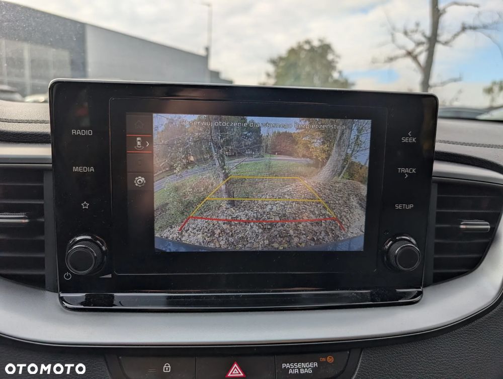 Kia Ceed 1.5 T-GDI M DCT - 18