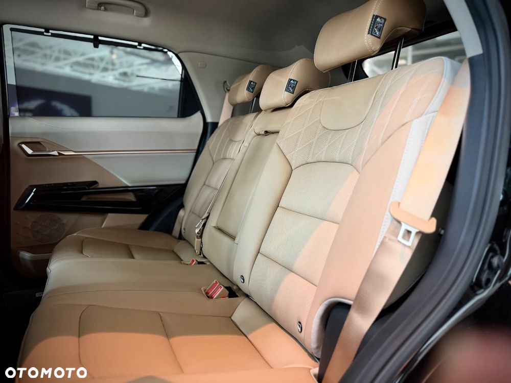 SsangYong/KGM Actyon 1.5 T-GDI HEV Adventure e-DHT - 8