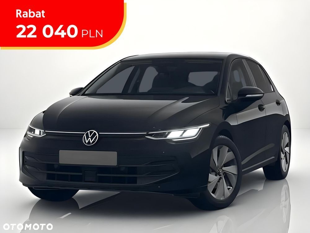 Volkswagen Golf 1.5 TSI Life Plus - 5