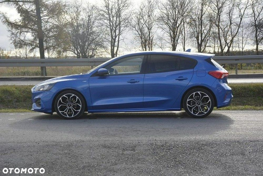 Ford Focus 1.5 EcoBlue Start-Stopp-System ST-LINE - 3