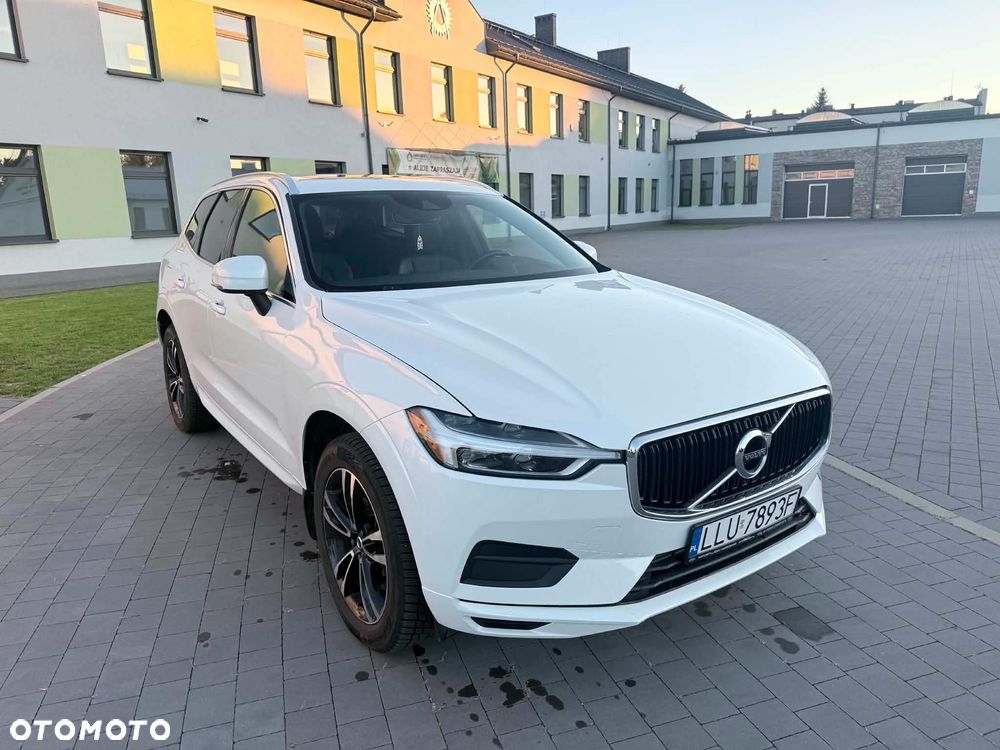 Volvo XC 60 - 3