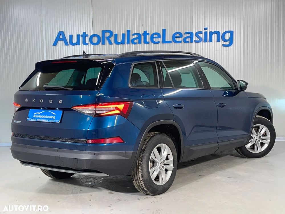 Skoda Kodiaq 2.0 TDI DSG Ambition - 3