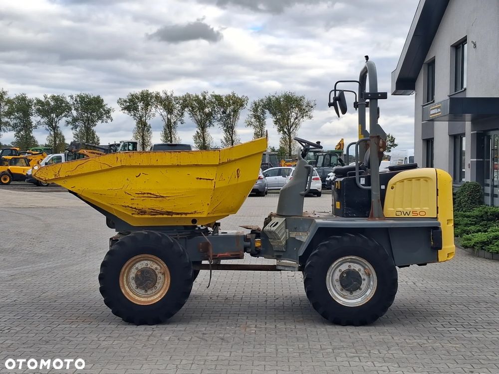 Wacker Neuson DW 50 - 2