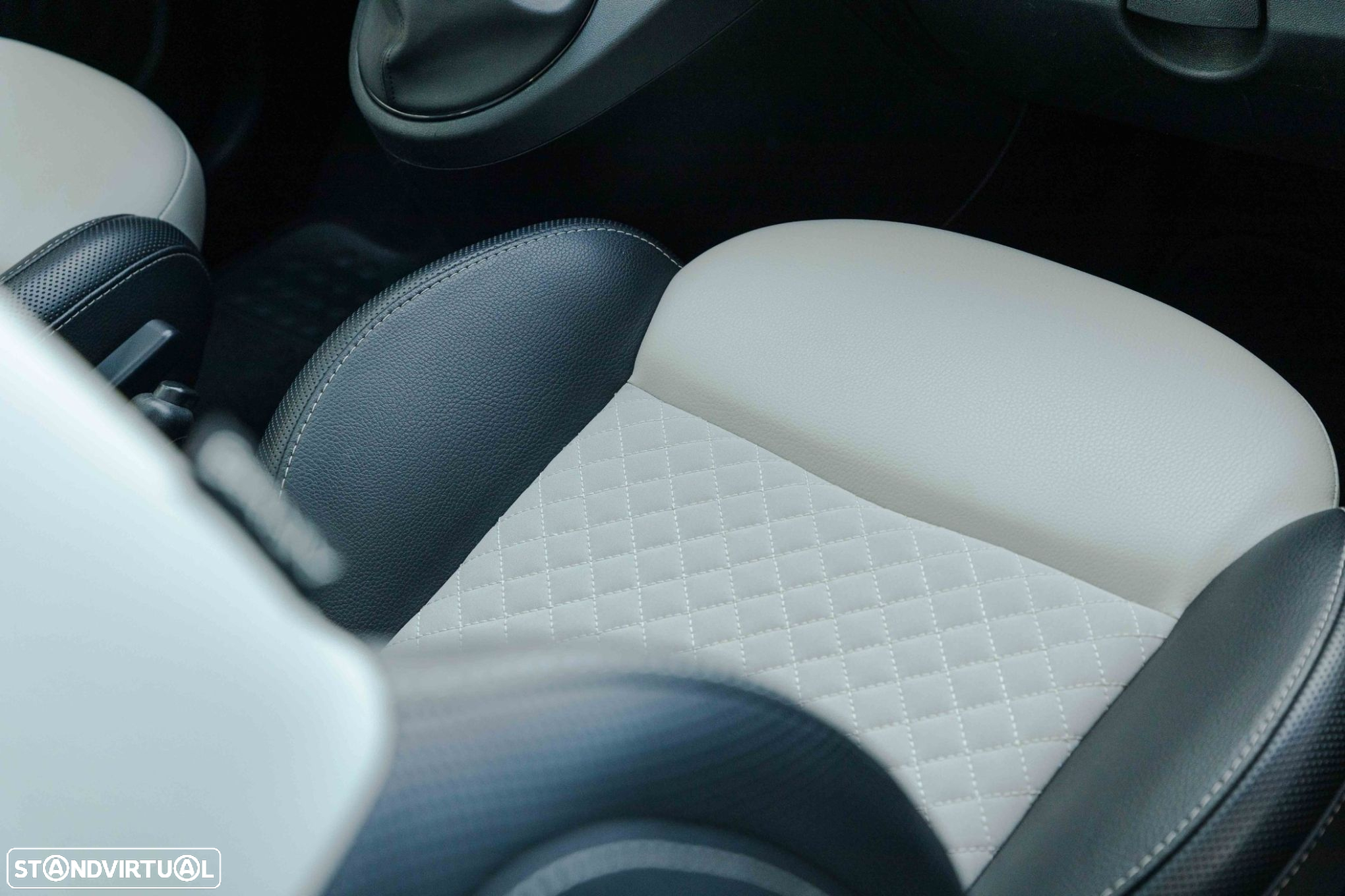 Fiat 500 1.0 Hybrid Dolcevita - 22