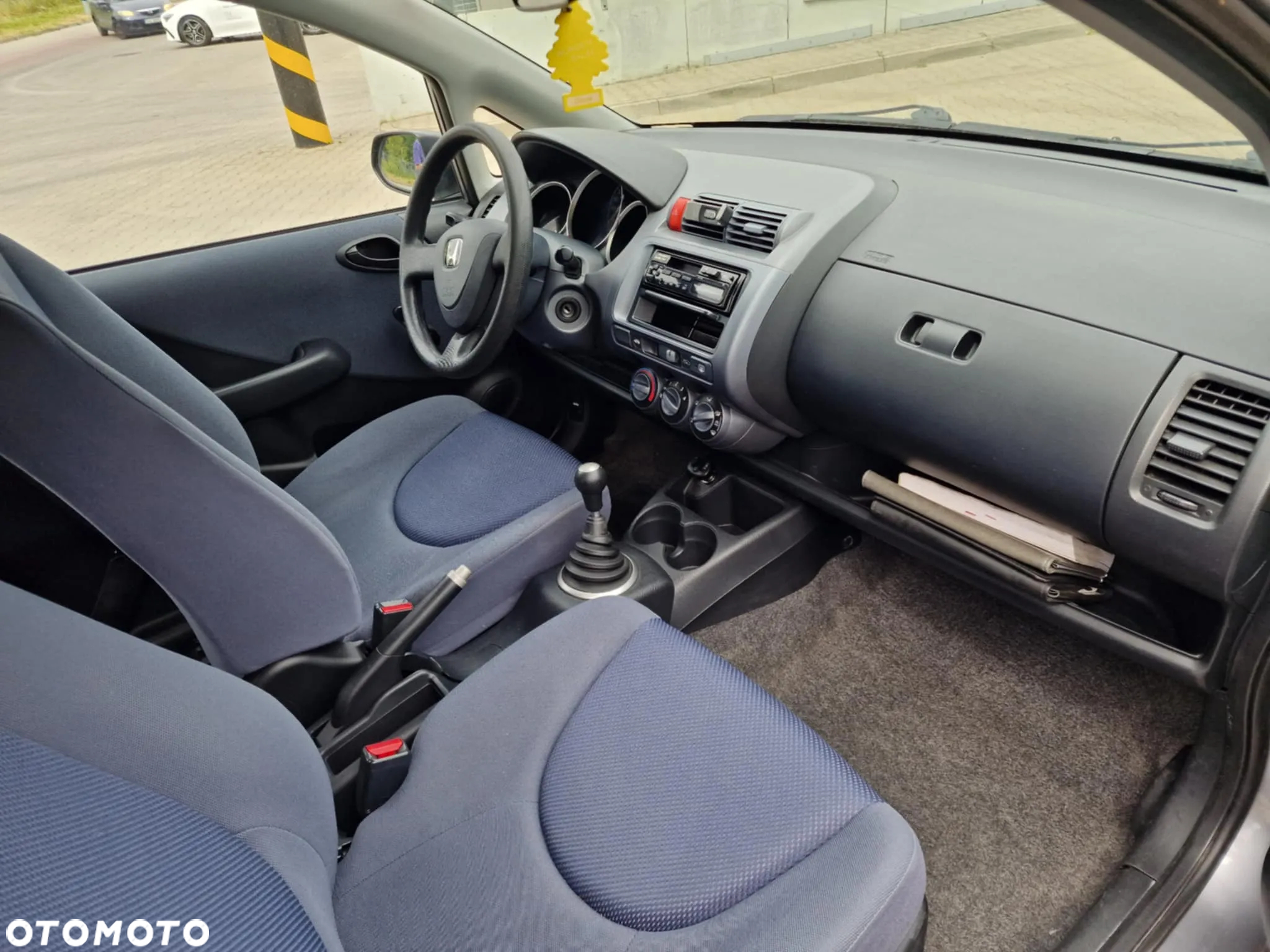 Honda Jazz 1.2 S - 5
