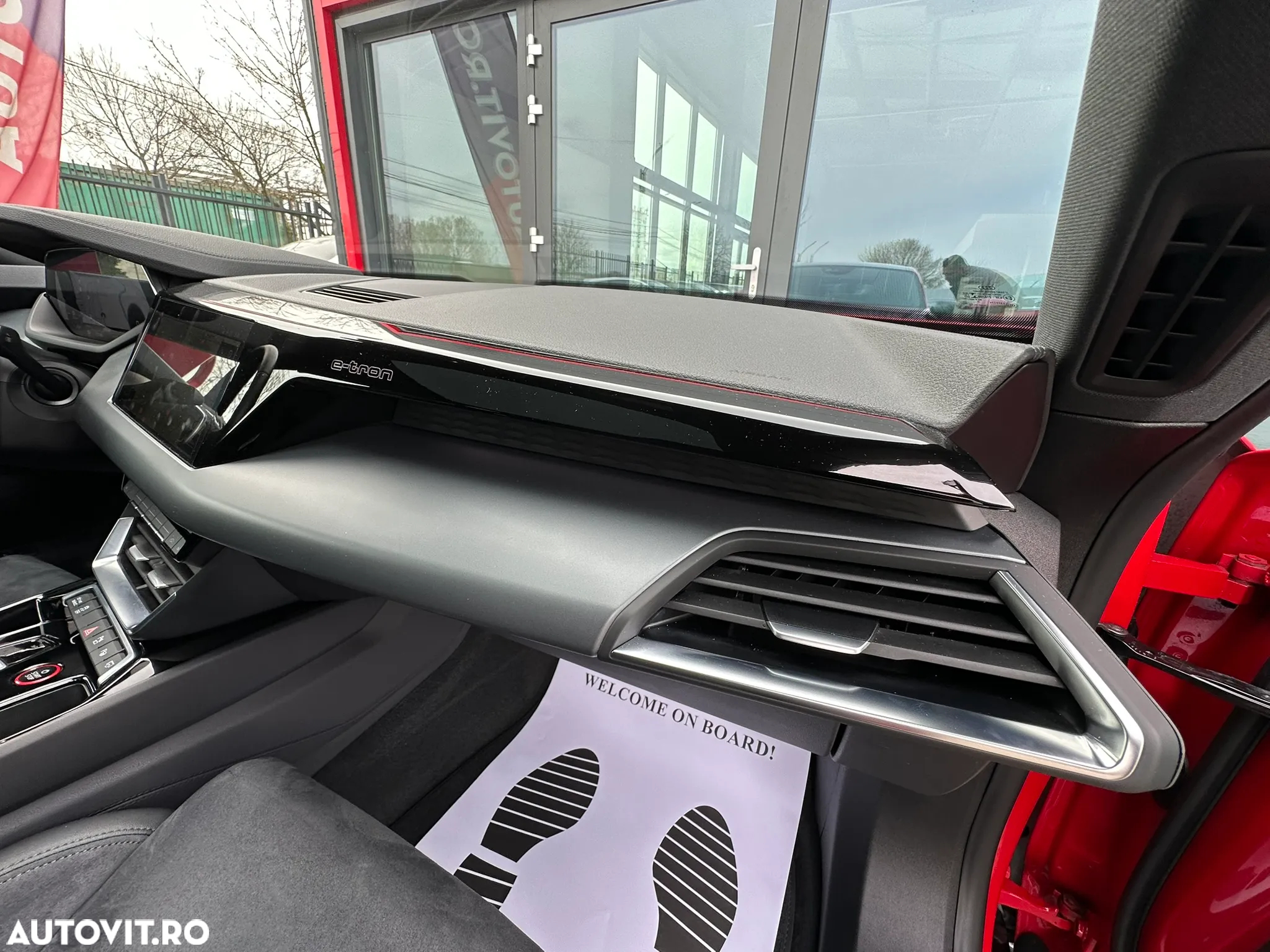 Audi e-tron GT quattro - 19