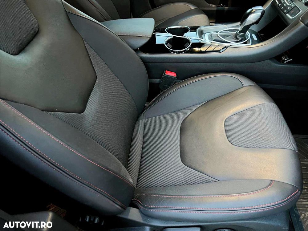 Ford Mondeo 2.0 TDCi Start-Stopp PowerShift-Aut ST-Line - 9