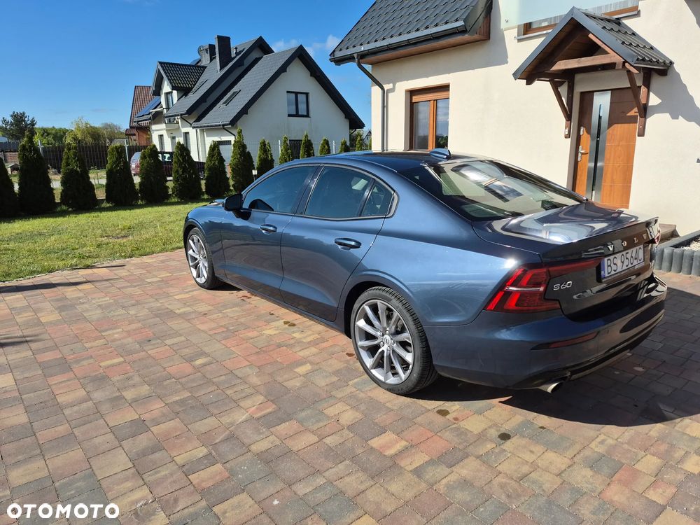 Volvo S60 T6 AWD Geartronic RDesign - 4