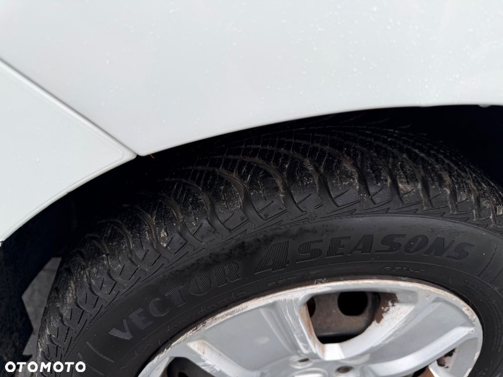 Dacia Lodgy SCe 100 Comfort - 10