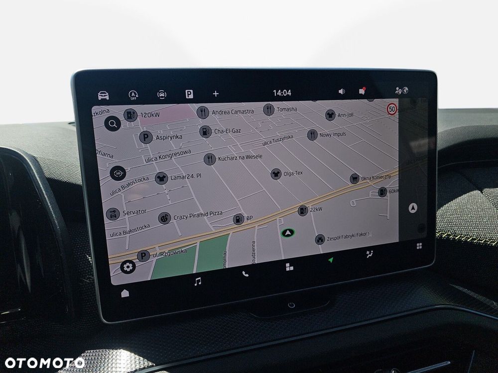 Skoda Kodiaq 1.5 TSI mHEV 4x2 Selection DSG - 29
