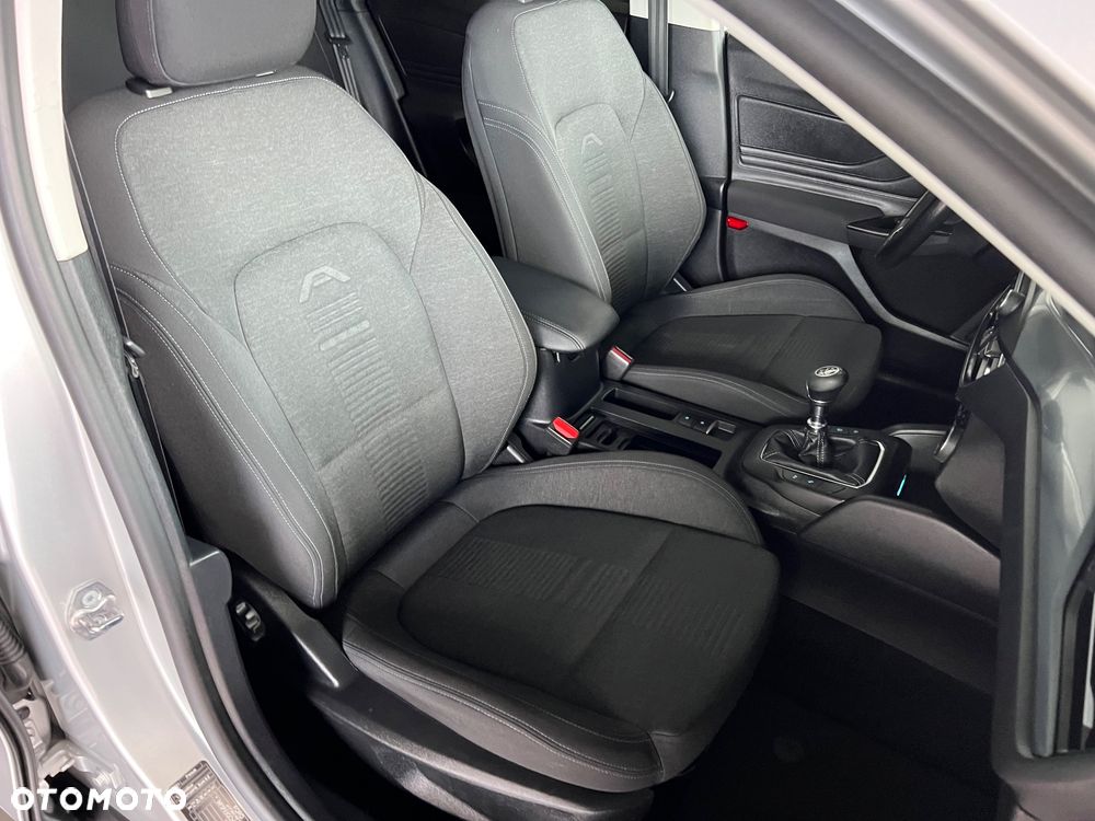 Ford Focus 1.5 EcoBlue Start-Stopp-System ACTIVE - 34