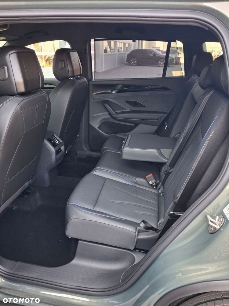 Volkswagen Tayron 1.5 TSI eHybrid PHEV 200kW R-Line Plus DSG - 16