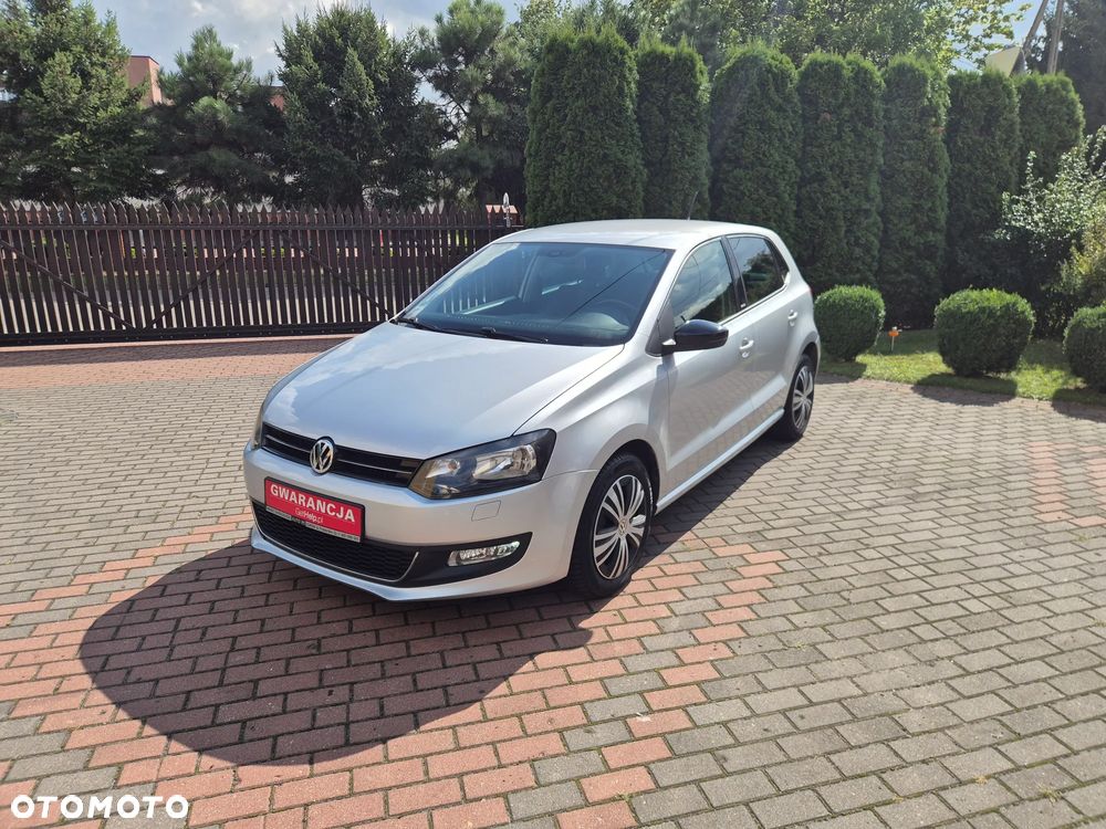 Volkswagen Polo 1.4 16V Highline - 20
