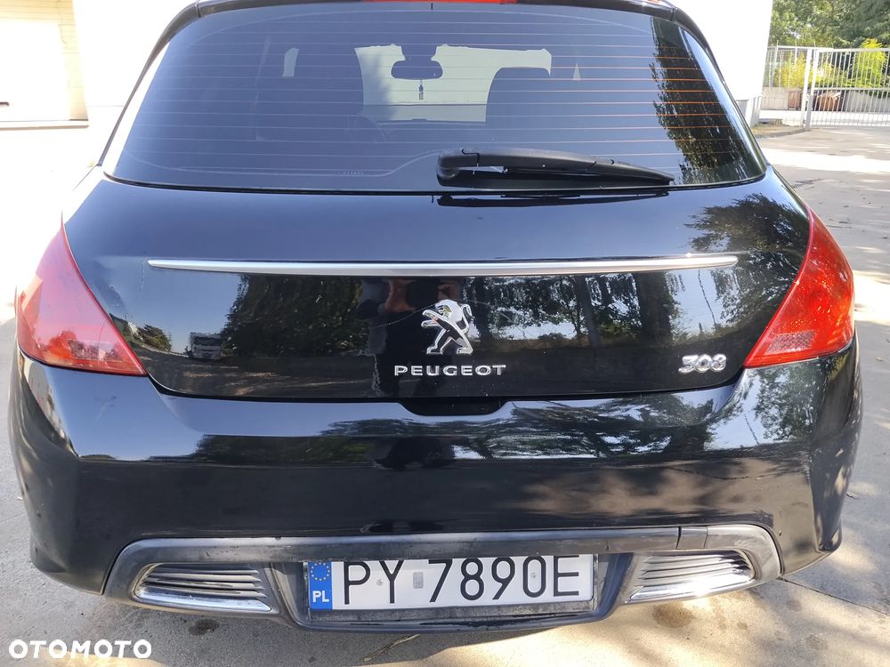 Peugeot 308 1.6 VTi Style - 6