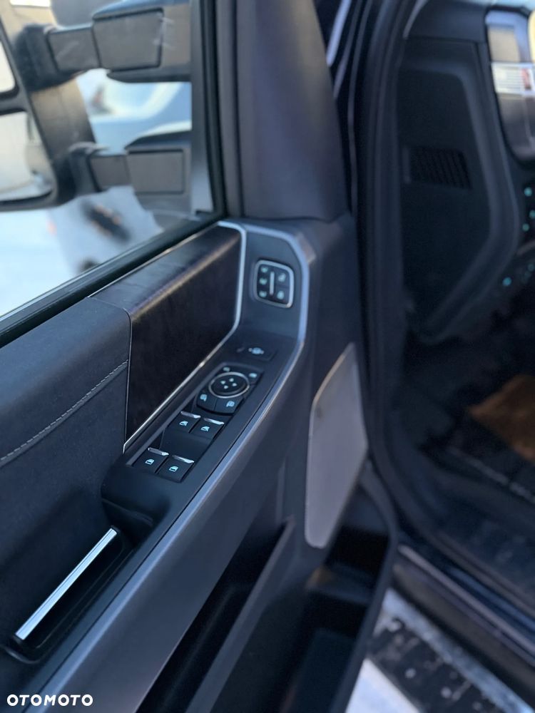Ford F350 - 7