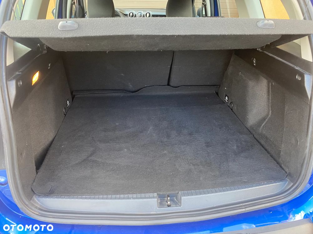 Dacia Duster 1.5 Blue dCi Comfort 4WD - 15