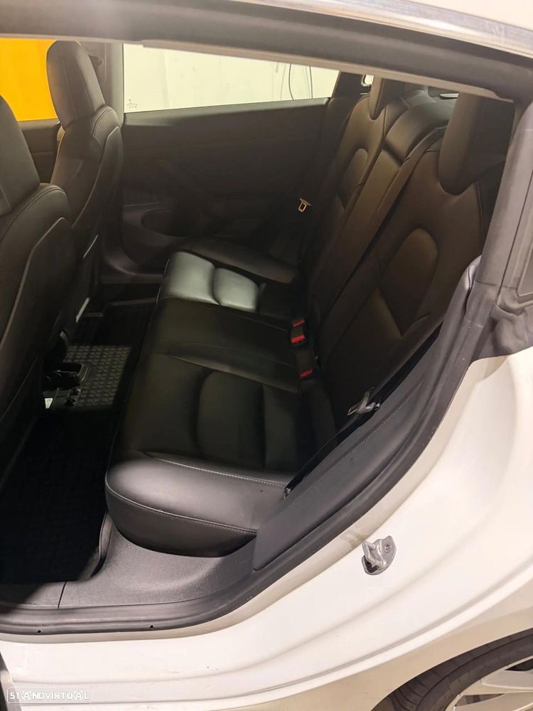 Tesla Model 3 Standard Range Plus RWD - 13