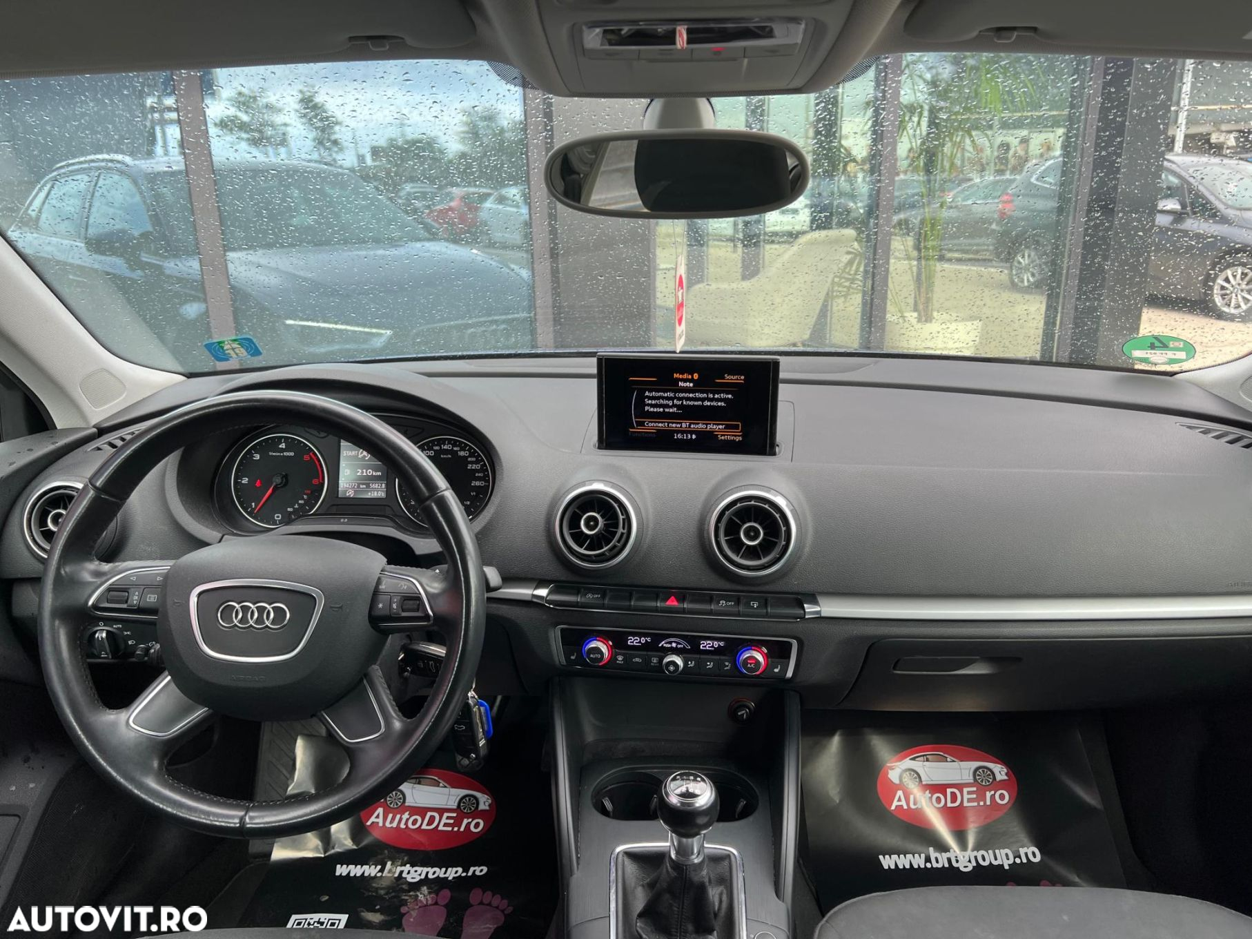 Audi A3 - 6