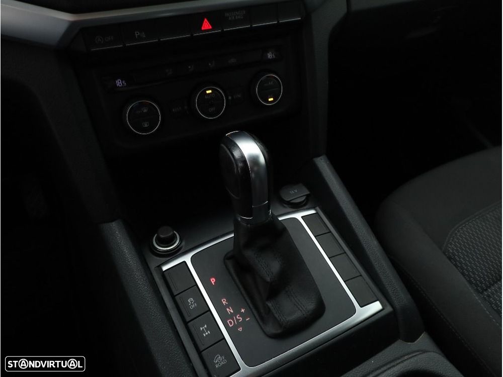 VW Amarok 3.0 TDI CD Highline 4Motion Aut. - 18