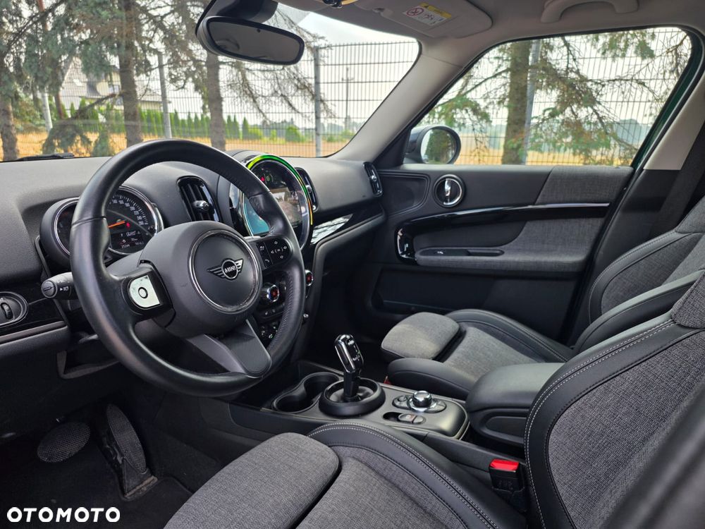 MINI Countryman Cooper - 7