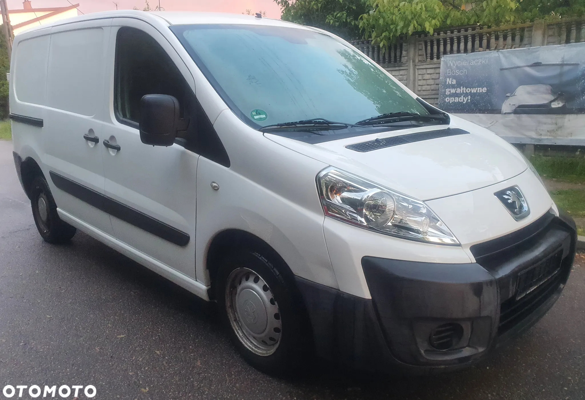Peugeot expert - 2