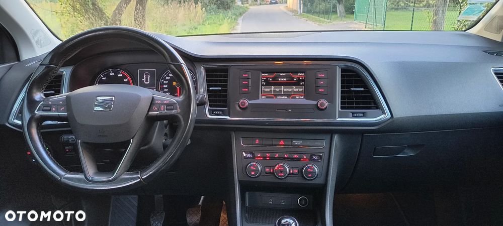 Seat Ateca 1.0 TSI Ecomotive Style S&S - 25