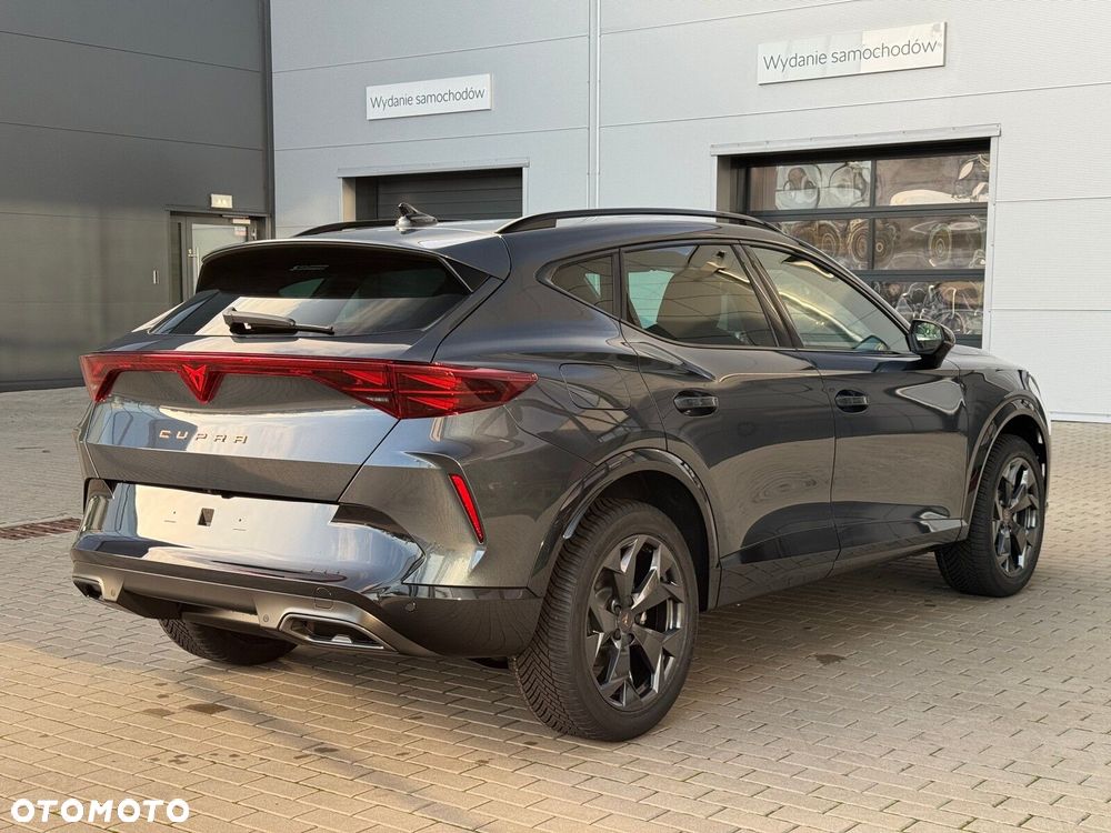 Cupra Formentor 2.0 TSI 4Drive DSG - 5