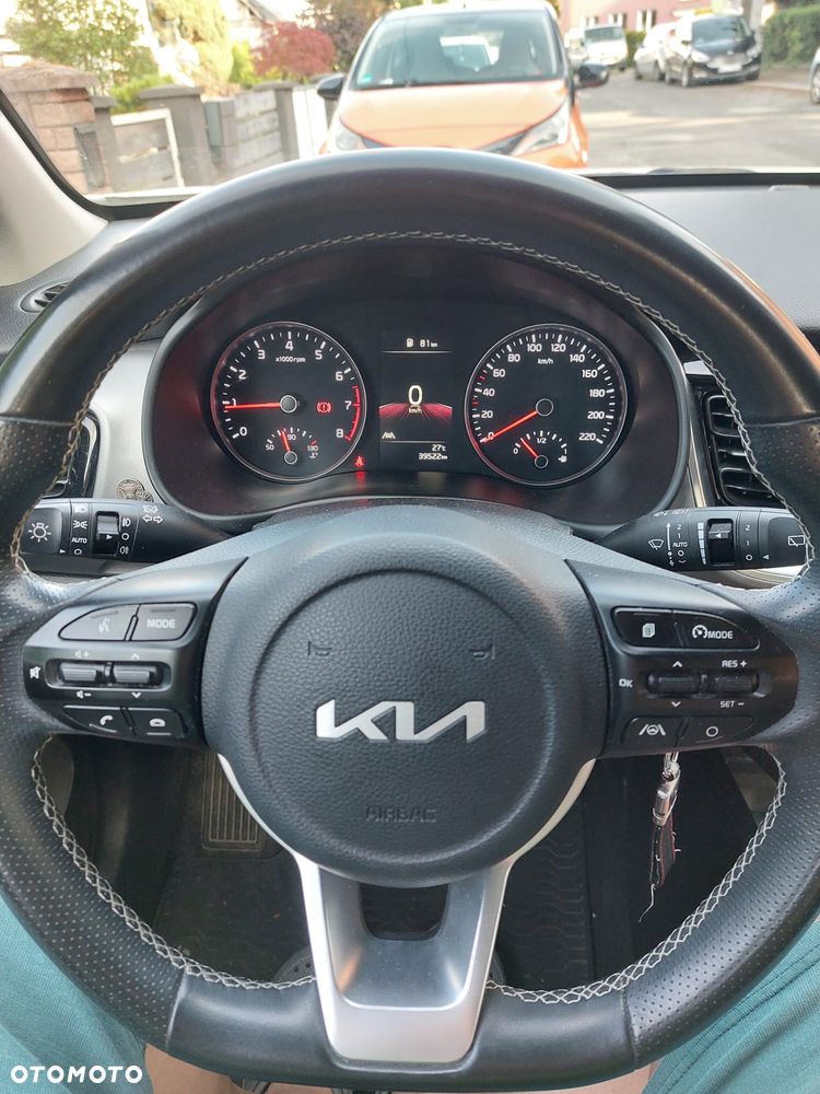 Kia Stonic 1.0 T-GDI L - 5