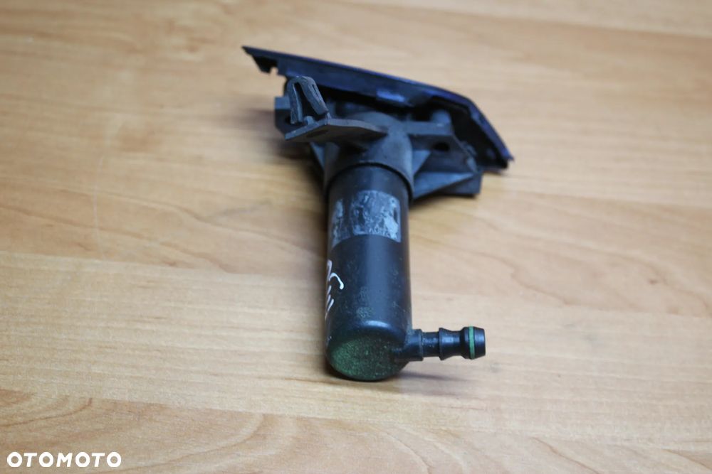 SPRYSKIWACZ LAMPY LEWY PRZÓD PRZEDNI OPEL ASTRA H Z21B - 4
