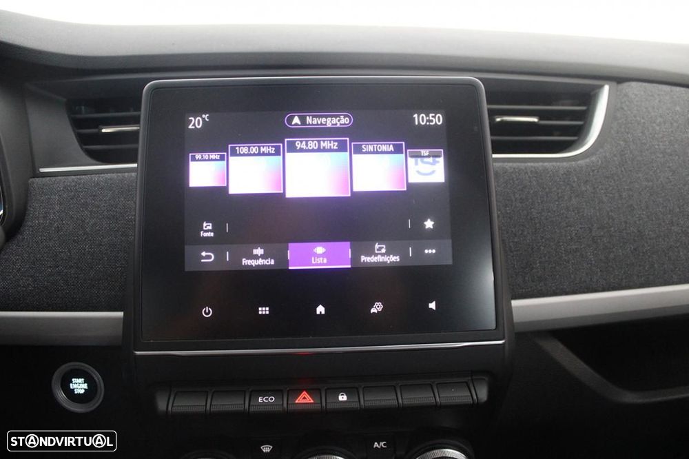 Renault Zoe (c/ Bateria) EV50 110hp Evolution - 18